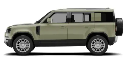 New Land Rover Defender SE Dynamic 249 HP (183 kW) 2026 SUV