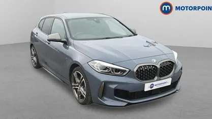 Used BMW M135 306 HP (225 kW) 2024 Hatchback