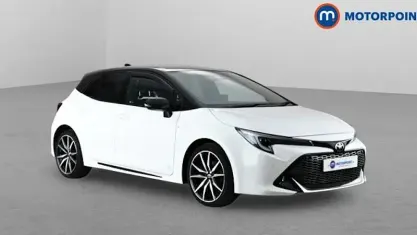 Used Toyota Corolla Sport 140 HP (102 kW) 2026 Hatchback