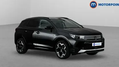 Używany Vauxhall Grandland X Ultimate 131 KM (96 kW) 2024 SUV
