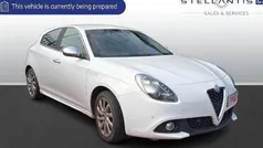 Used 2016 Alfa Romeo Giulietta Hatchback | £10,286 (Fair price)