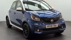 Used 2019 Smart ForFour Premium Hatchback | £8,750 (Fair price)