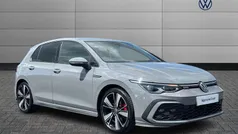 Used 2022 VW Golf VIII GTD Hatchback | £25,990 (Fair price)