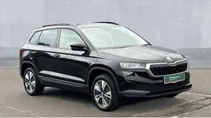 Used 2024 Skoda Karoq SE Drive SUV | £22,290 (Good price)