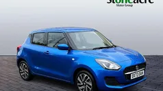 Used 2023 Suzuki Swift SZ-L Hatchback | £13,995 (Fair price)