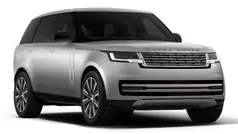 New 2025 Land Rover Range Rover HSE SUV | £119,961 (Good price)