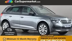 Used 2022 Skoda 110 R SE Drive Hatchback | £14,697 (Fair price)