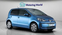Used 2022 VW e-up! Hatchback | £10,200 (Fair price)