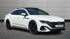 VW Arteon
