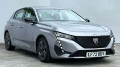 Used 2022 Peugeot 308 Active Premium Hatchback | £14,654 (Fair price)