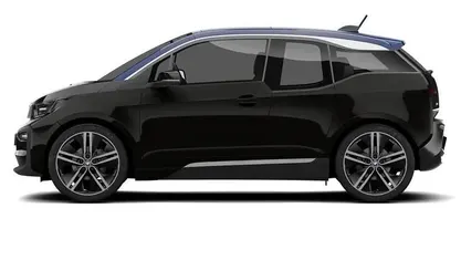 Used 2022 BMW i3 Comfort Edition Hatchback | £12,595 (Good price)