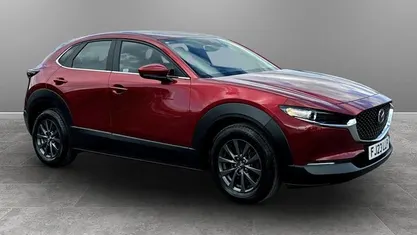 Usado Mazda CX-30 186 HP (136 kW) 2023 SUV