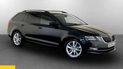 Used 2019 Skoda Octavia SE L Estate | £10,995 (Fair price)