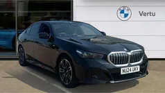 Other Used 2024 BMW 520 M Sport Sedan | £39,100 (Good price)