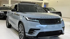 New 2025 Land Rover Range Rover Velar Autobiography SUV | £65,319 (Fair price)