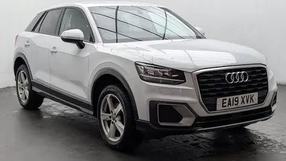 Used 2019 Audi Q2 Sport SUV | £15,150 (Super price)