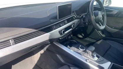 Used 2019 Audi A5 S-Line Coupe | £19,900 (Fair price)