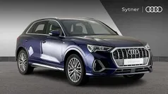 Used 2022 Audi Q3 S-Line SUV | £26,500 (Fair price)