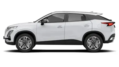 Used Omoda 5 186 HP (136 kW) 2025 SUV