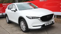 Used 2020 Mazda CX-5 Inclusive SUV | £13,995 (Good price)