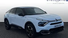Used 2023 Citroën C4 PureTech Hatchback | £14,841 (Fair price)