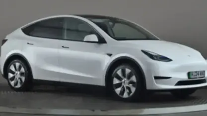 Usado Tesla Model Y RWD 219 kW (299 HP) 2024 SUV