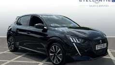 Used 2023 Peugeot 208 GTi Hatchback | £16,108 (Fair price)