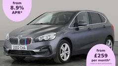 Used 2021 BMW 220 Luxury Line Estate | £15,409 (Super price)