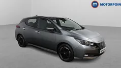 Used 2025 Nissan Leaf N-Connecta Hatchback | £10,549 (Fair price)