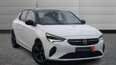 White Used 2022 Vauxhall Corsa Edition Hatchback | £11,495 (Fair price)