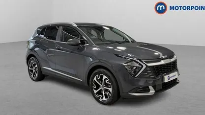 Used 2024 Kia Sportage SUV | £24,399 (Super price)
