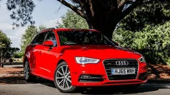 Used 2016 Audi A3 Sportback S-Line Hatchback | £15,990 (Fair price)