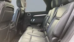Silver Used 2020 Land Rover Discovery 5 Landmark SUV | £29,562 (Good price)