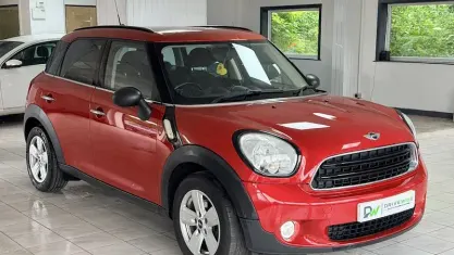 Used Mini ONE 98 HP (72 kW) 2016 Hatchback