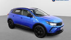 Used 2024 Vauxhall Grandland X SUV | £19,299 (Fair price)