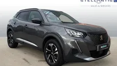 Used 2023 Peugeot 2008 Allure+ SUV | £14,923 (Fair price)