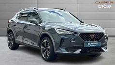 Grey Used 2022 Cupra Formentor SUV | £20,419 (Fair price)