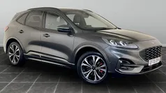 Used 2020 Ford Kuga ST-Line SUV | £15,995 (Good price)