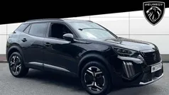 Used 2023 Peugeot 2008 GTi SUV | £19,953 (Fair price)