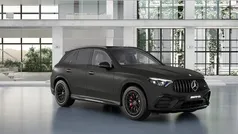 Used 2026 Mercedes GLC43 AMG AMG Estate | £83,590