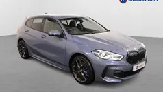 Used 2024 BMW 116 M Sport Hatchback | £19,399 (Fair price)