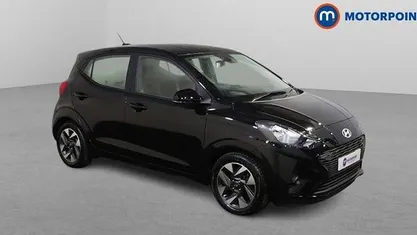 Used Hyundai i10 Advanced 63 HP (46 kW) 2025 Hatchback