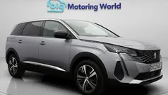 Used 2022 Peugeot 5008 Allure Premium MPV | £20,500 (Fair price)