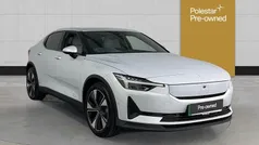 Used 2023 Polestar 2 Standard Range Single Motor Hatchback | £24,544 (Fair price)