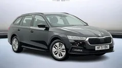 Used 2023 Skoda Octavia SE Estate | £13,799 (Good price)