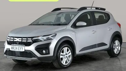 Used Dacia Sandero Expression 91 HP (66 kW) 2024 Hatchback