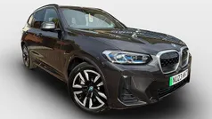 Used 2024 BMW iX3 M Sport SUV | £28,499 (Super price)