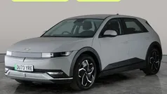 Grey Used 2023 Hyundai Ioniq SE Hatchback | £18,302 (Good price)