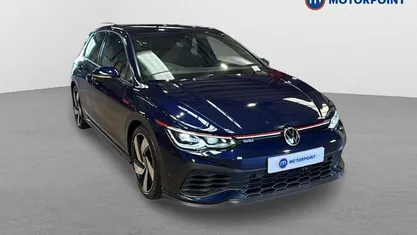 Used VW Golf VIII GTI 300 HP (220 kW) 2024 Hatchback
