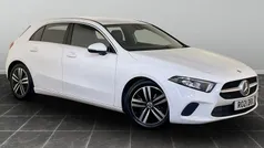 Used 2021 Mercedes A180 Hatchback | £12,495 (Super price)